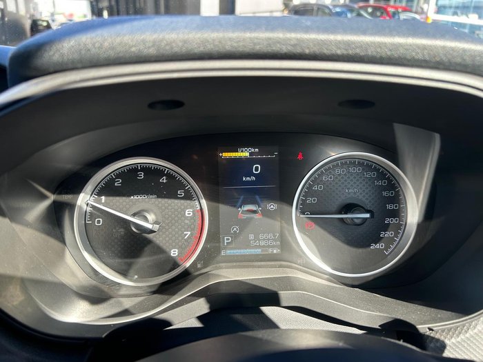 2023 Subaru Forester 2.5i