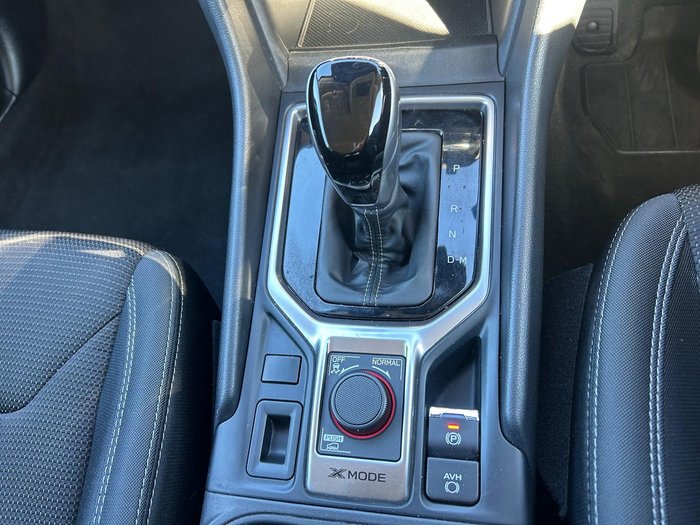 2023 Subaru Forester 2.5i