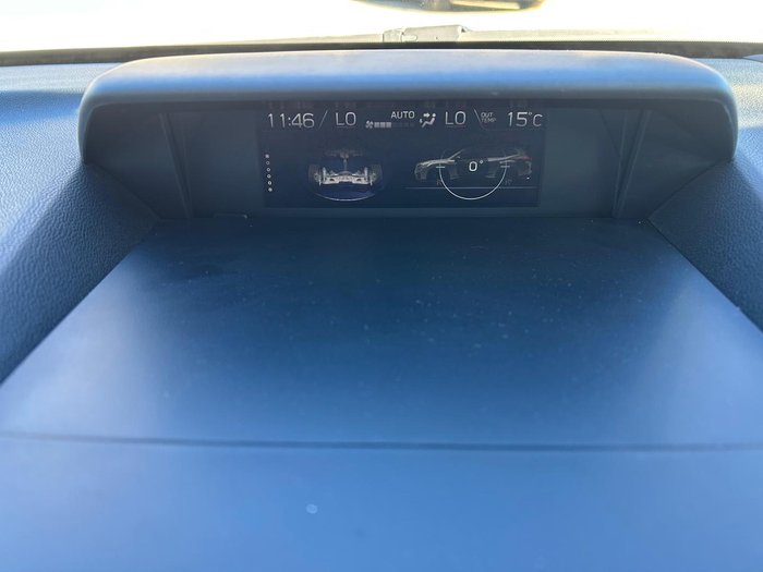 2023 Subaru Forester 2.5i