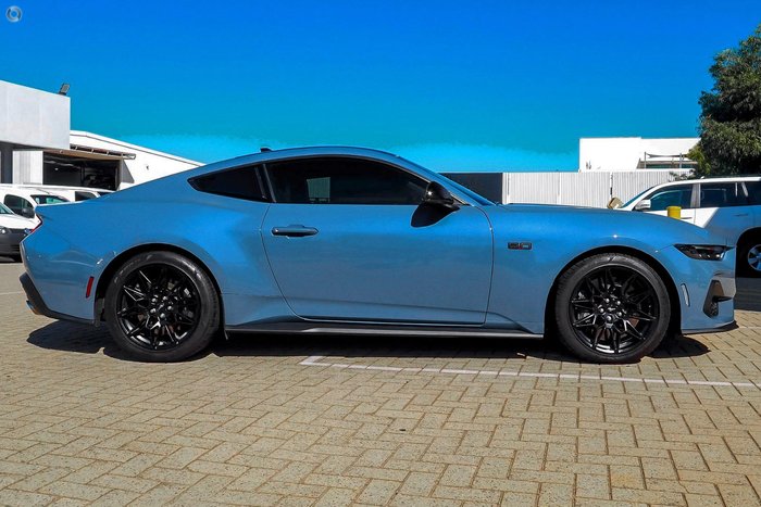 2024 Ford Mustang Dark Horse