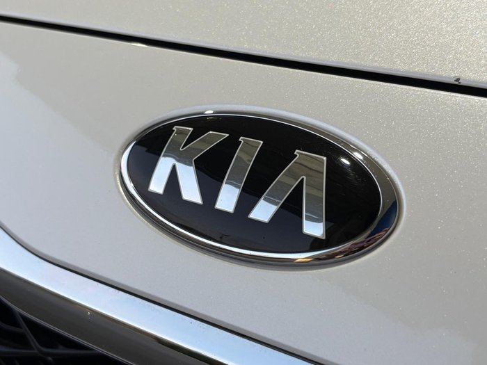 2020 Kia Cerato S