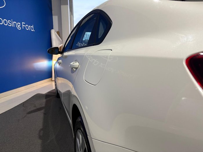 2020 Kia Cerato S