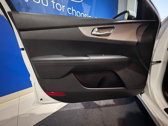 2020 Kia Cerato S