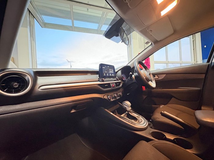 2020 Kia Cerato S
