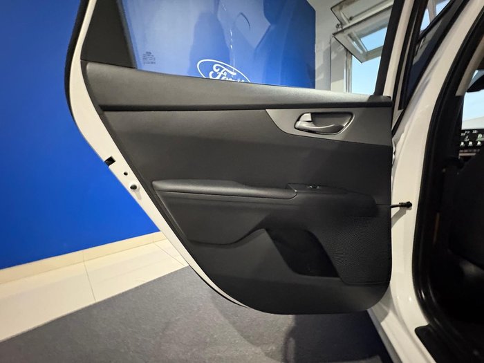 2020 Kia Cerato S
