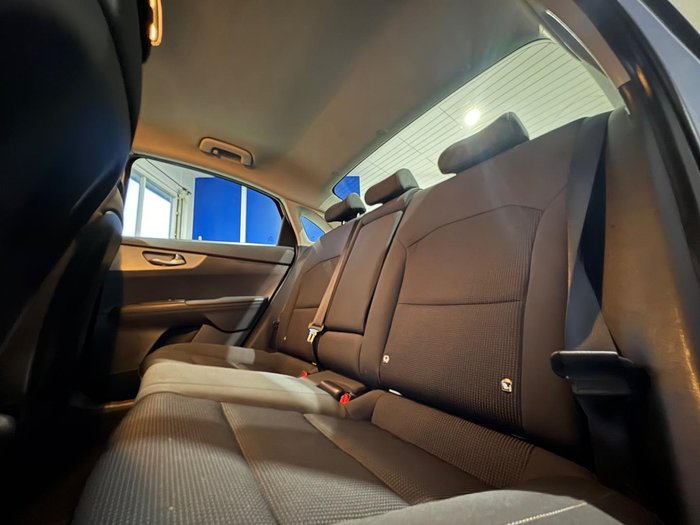 2020 Kia Cerato S