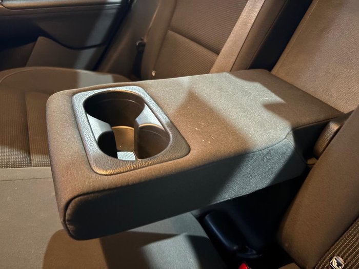 2020 Kia Cerato S