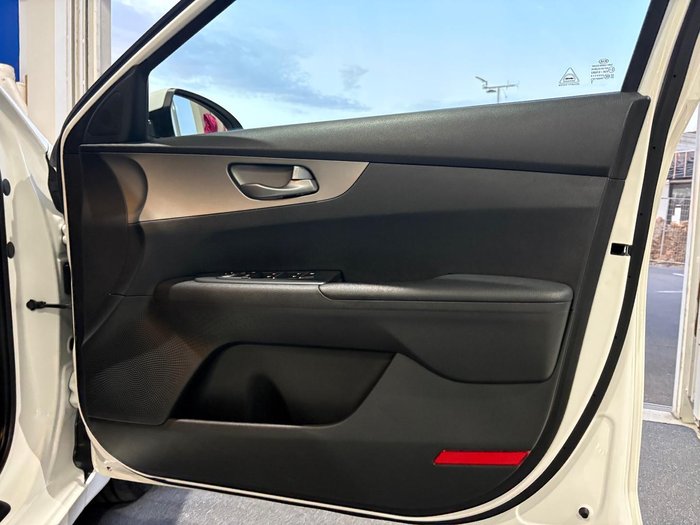 2020 Kia Cerato S
