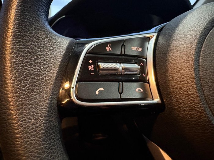 2020 Kia Cerato S