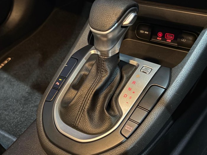 2020 Kia Cerato S