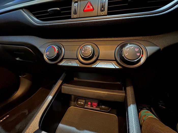 2020 Kia Cerato S
