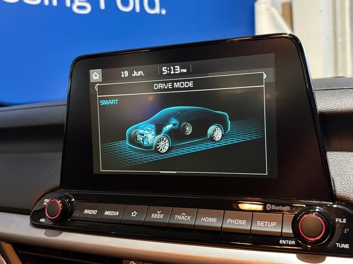 2020 Kia Cerato S