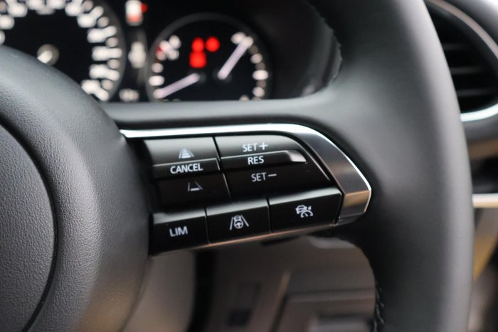 2025 Mazda 3 G20 Evolve