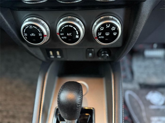 2019 Mitsubishi ASX ES