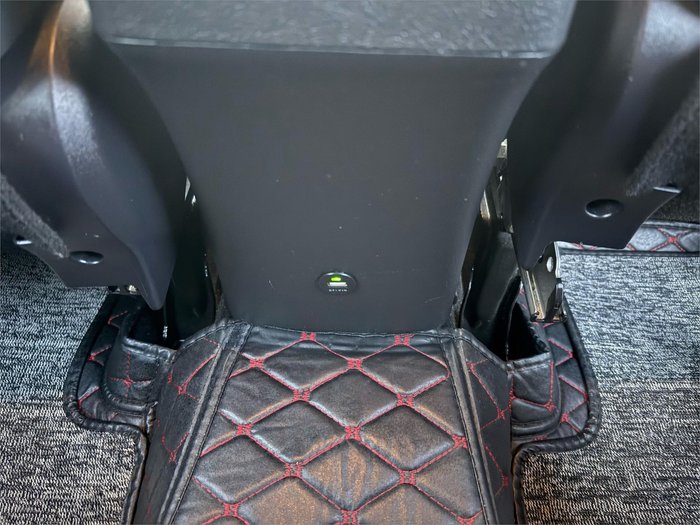 2019 Mitsubishi ASX ES