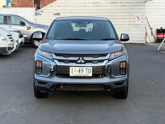 2019 Mitsubishi ASX ES