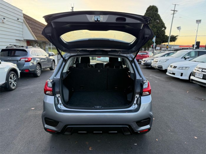 2019 Mitsubishi ASX ES