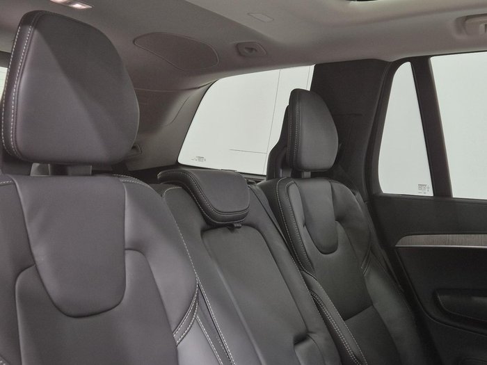 2023 Volvo XC90 Ultimate B6 Bright