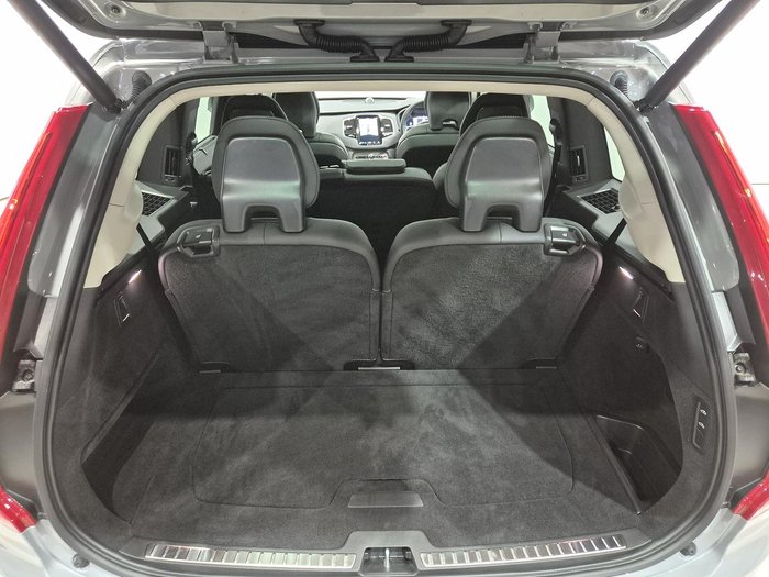 2023 Volvo XC90 Ultimate B6 Bright