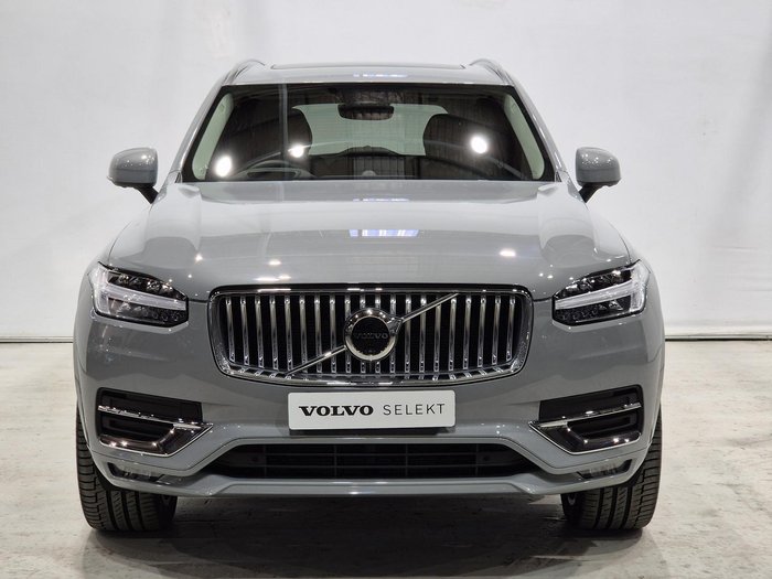 2023 Volvo XC90 Ultimate B6 Bright