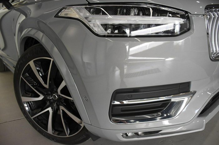 2023 Volvo XC90 Ultimate B6 Bright MY24 AWD Vapour Grey
