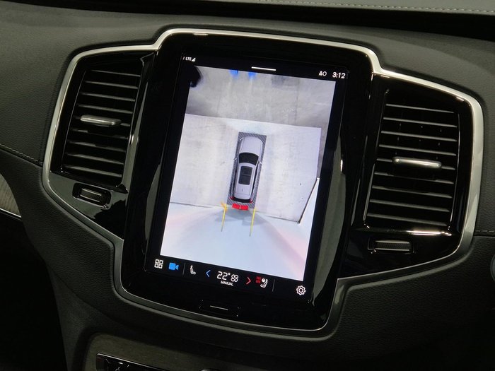 2023 Volvo XC90 Ultimate B6 Bright