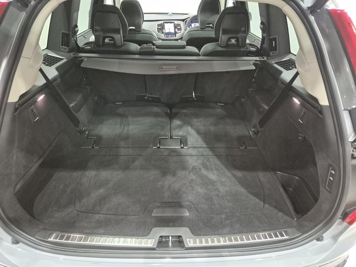 2023 Volvo XC90 Ultimate B6 Bright
