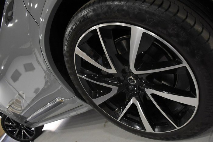 2023 Volvo XC90 Ultimate B6 Bright