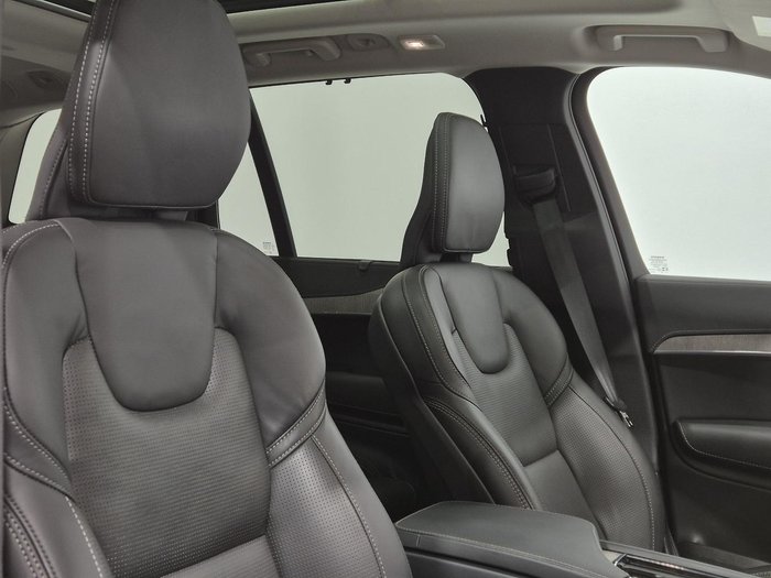 2023 Volvo XC90 Ultimate B6 Bright