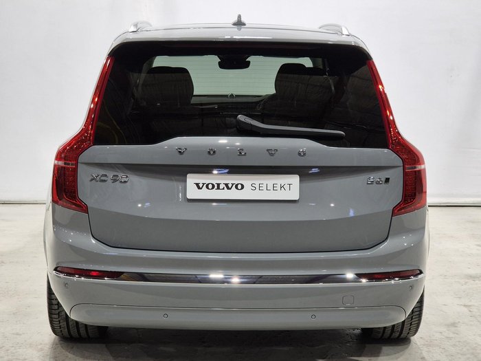 2023 Volvo XC90 Ultimate B6 Bright