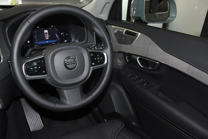 2023 Volvo XC90 Ultimate B6 Bright