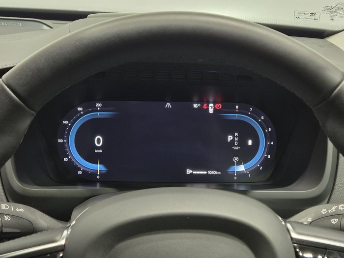 2023 Volvo XC90 Ultimate B6 Bright