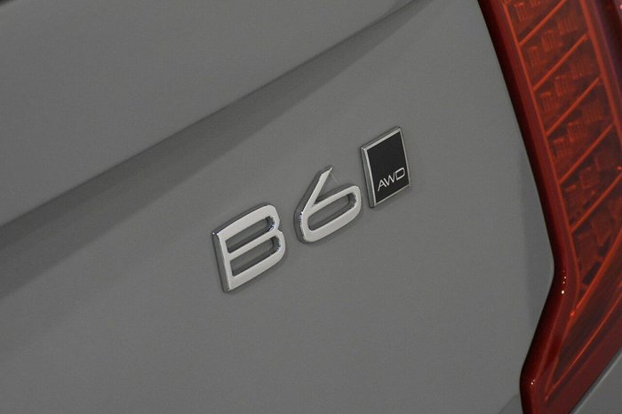 2023 Volvo XC90 Ultimate B6 Bright