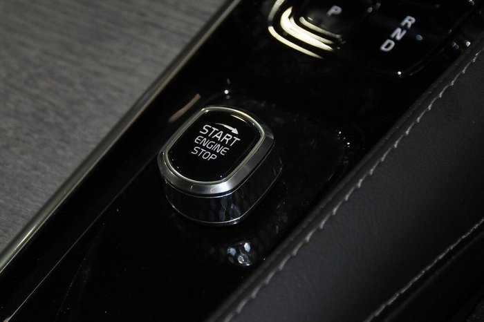2023 Volvo XC90 Ultimate B6 Bright