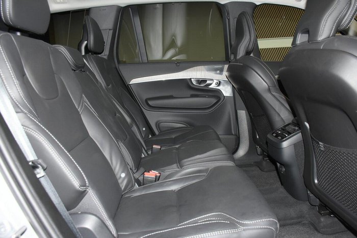 2023 Volvo XC90 Ultimate B6 Bright