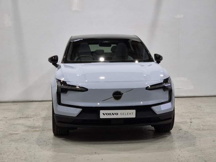 2024 Volvo EX30 Single Motor Extended Range Ultra