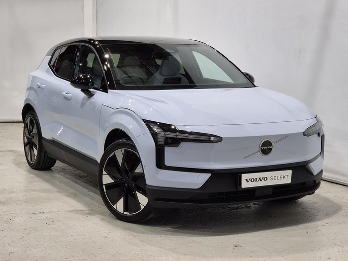 2023 Volvo EX30 Single Motor Extended Range Ultra
