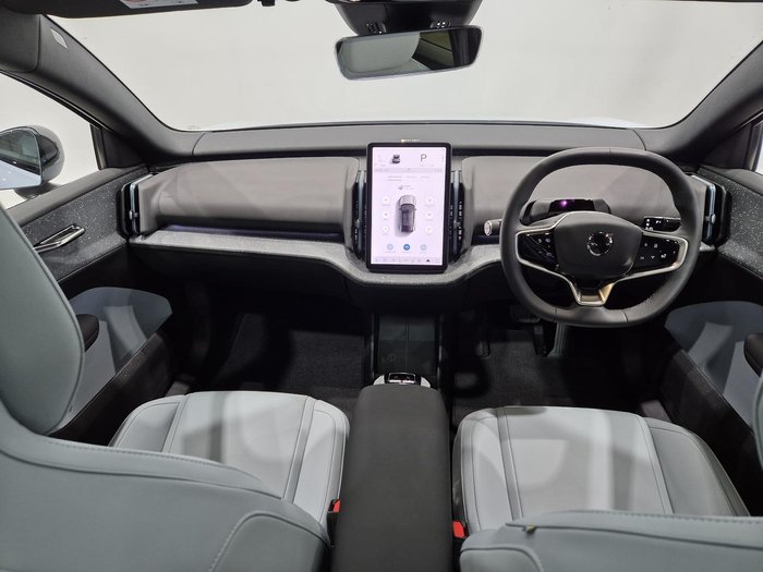 2023 Volvo EX30 Single Motor Extended Range Ultra