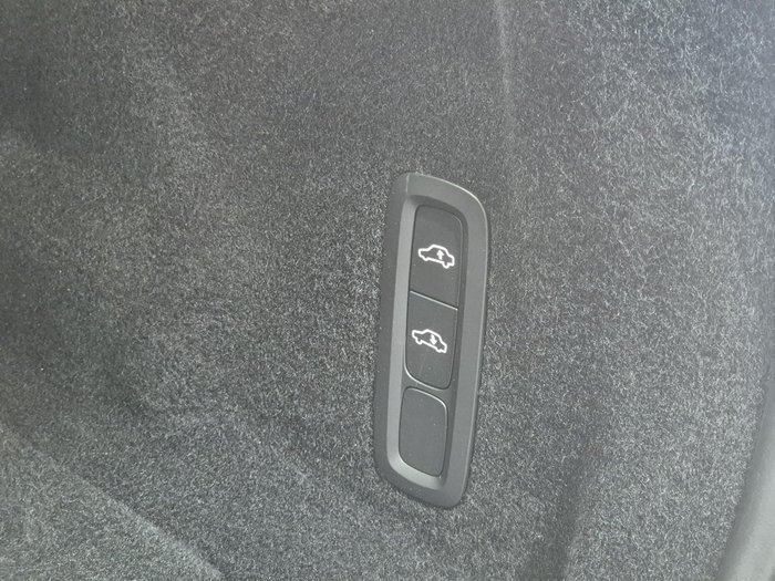 2023 Volvo XC60 Ultimate B6 Dark MY23 AWD Thunder Grey