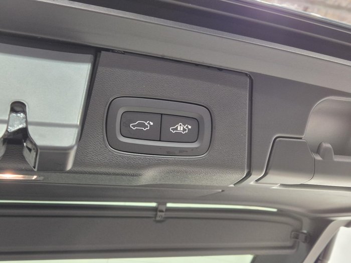 2023 Volvo XC60 Ultimate B6 Dark MY23 AWD Thunder Grey