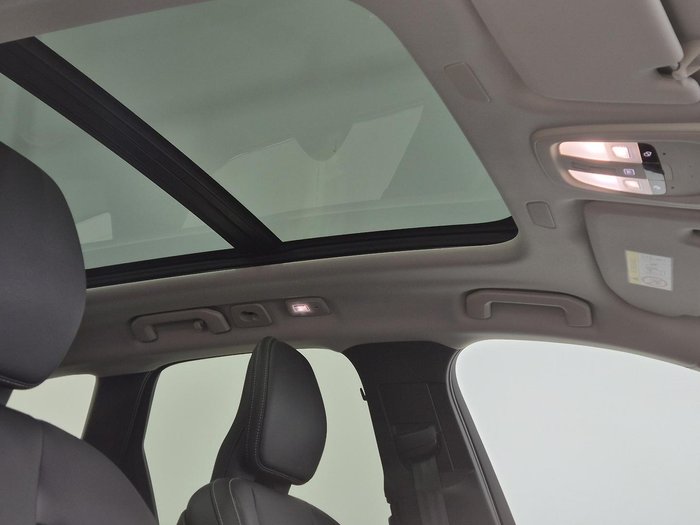 2023 Volvo XC60 Ultimate B6 Dark MY23 AWD Thunder Grey