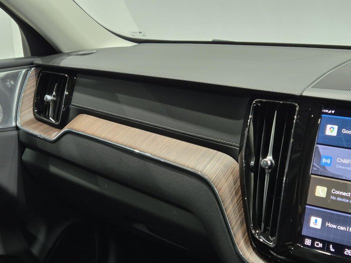 2023 Volvo XC60 Ultimate B6 Dark