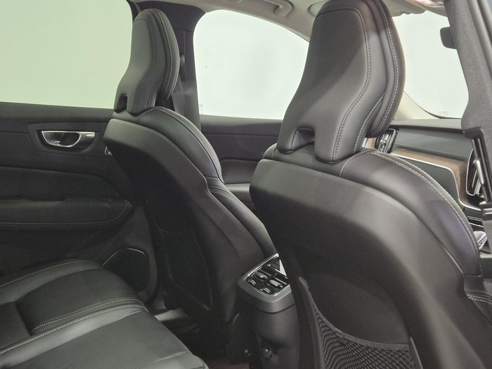 2023 Volvo XC60 Ultimate B6 Dark MY23 AWD Thunder Grey