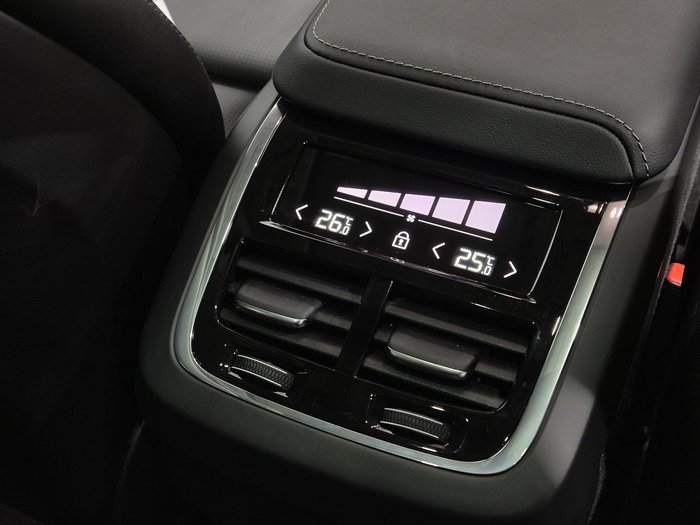 2023 Volvo XC60 Ultimate B6 Dark MY23 AWD Thunder Grey