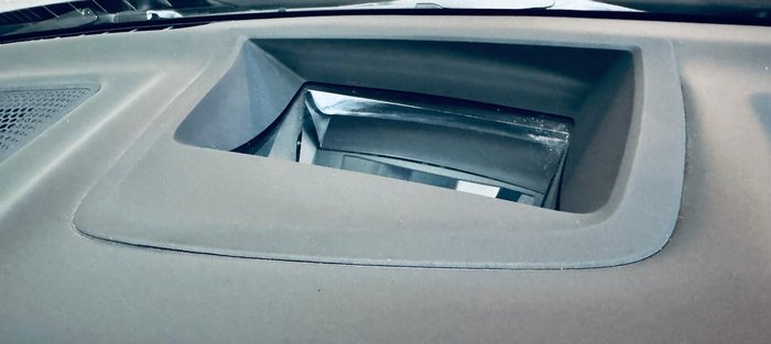 2022 BMW X7 M50i G07 4X4 Constant Black