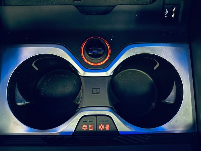 2022 BMW X7 M50i G07 4X4 Constant Black
