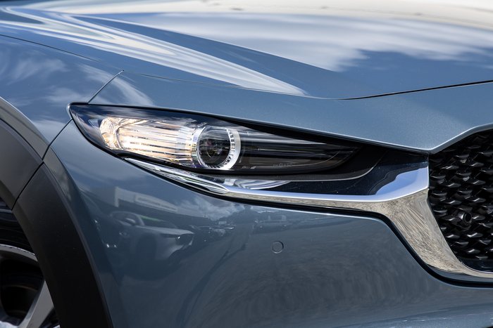 2022 Mazda CX-30 G20 Evolve