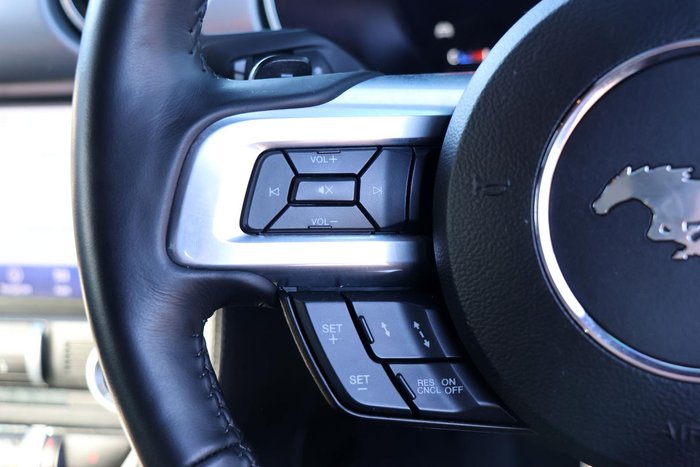2023 Ford Mustang High Performance