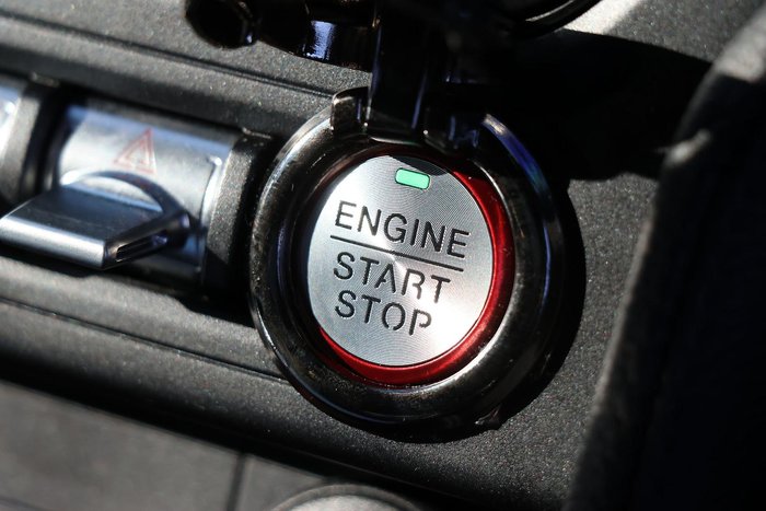 2023 Ford Mustang High Performance