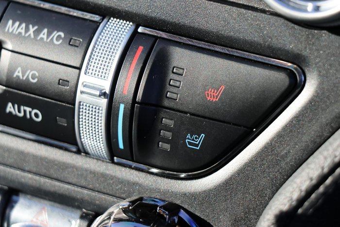2023 Ford Mustang High Performance